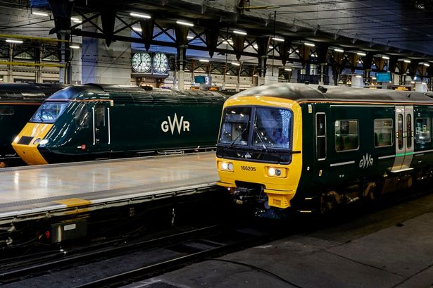 Great Western Railway