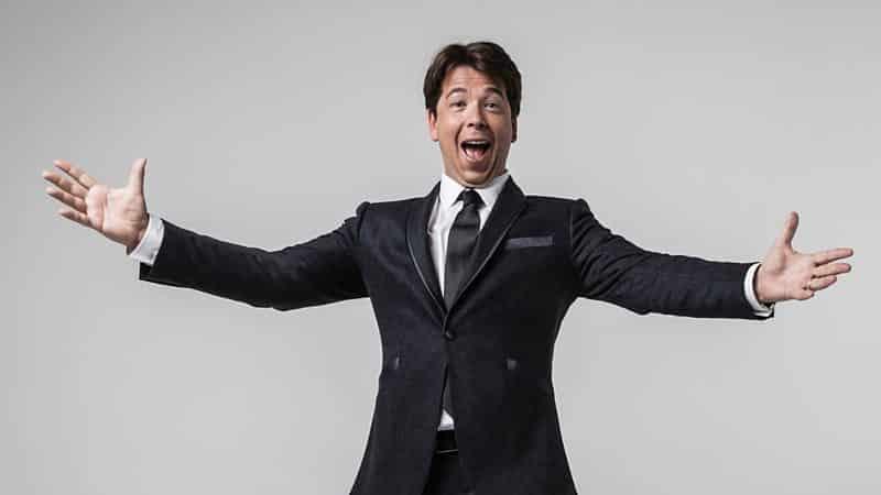 Michael McIntrye's Big Show