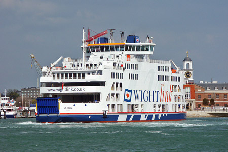 Wightlink