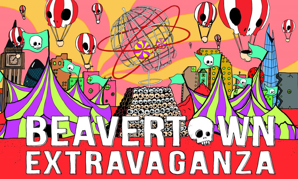 Beavertown