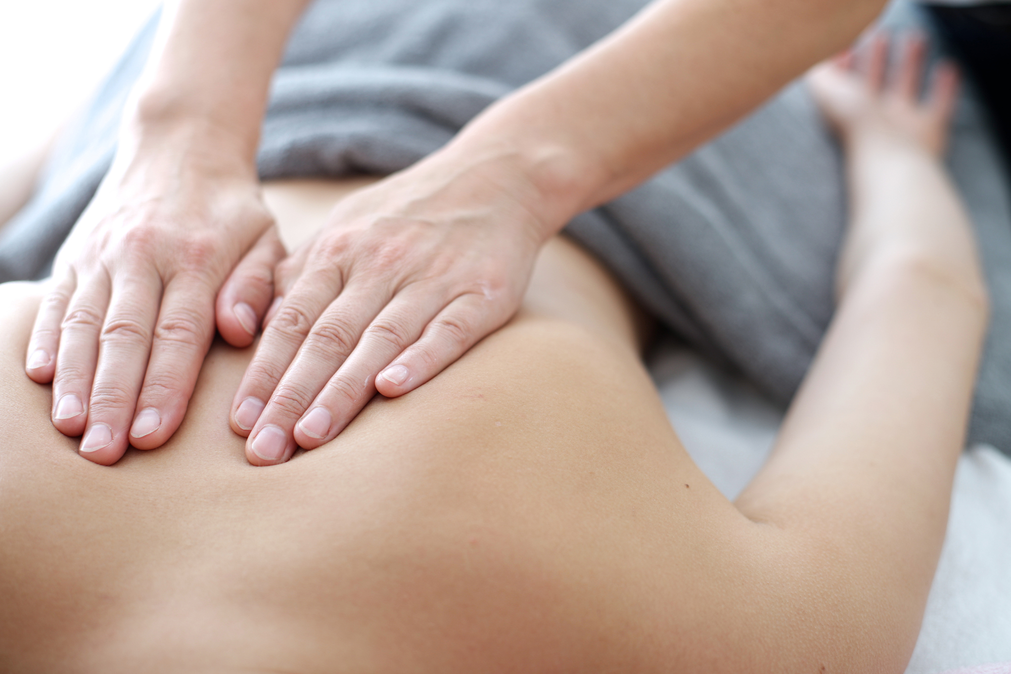 Croydon Massage