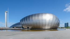 2 tickets Glasgow Science Centre