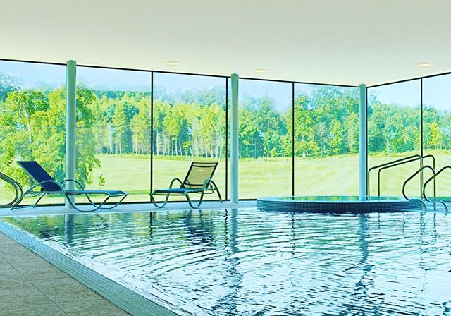 Bowood spa treatments