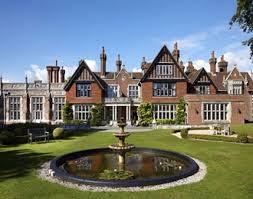 Southampton Spa treatments