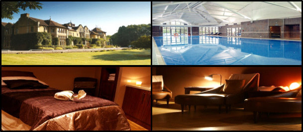 Surrey Spa treatments