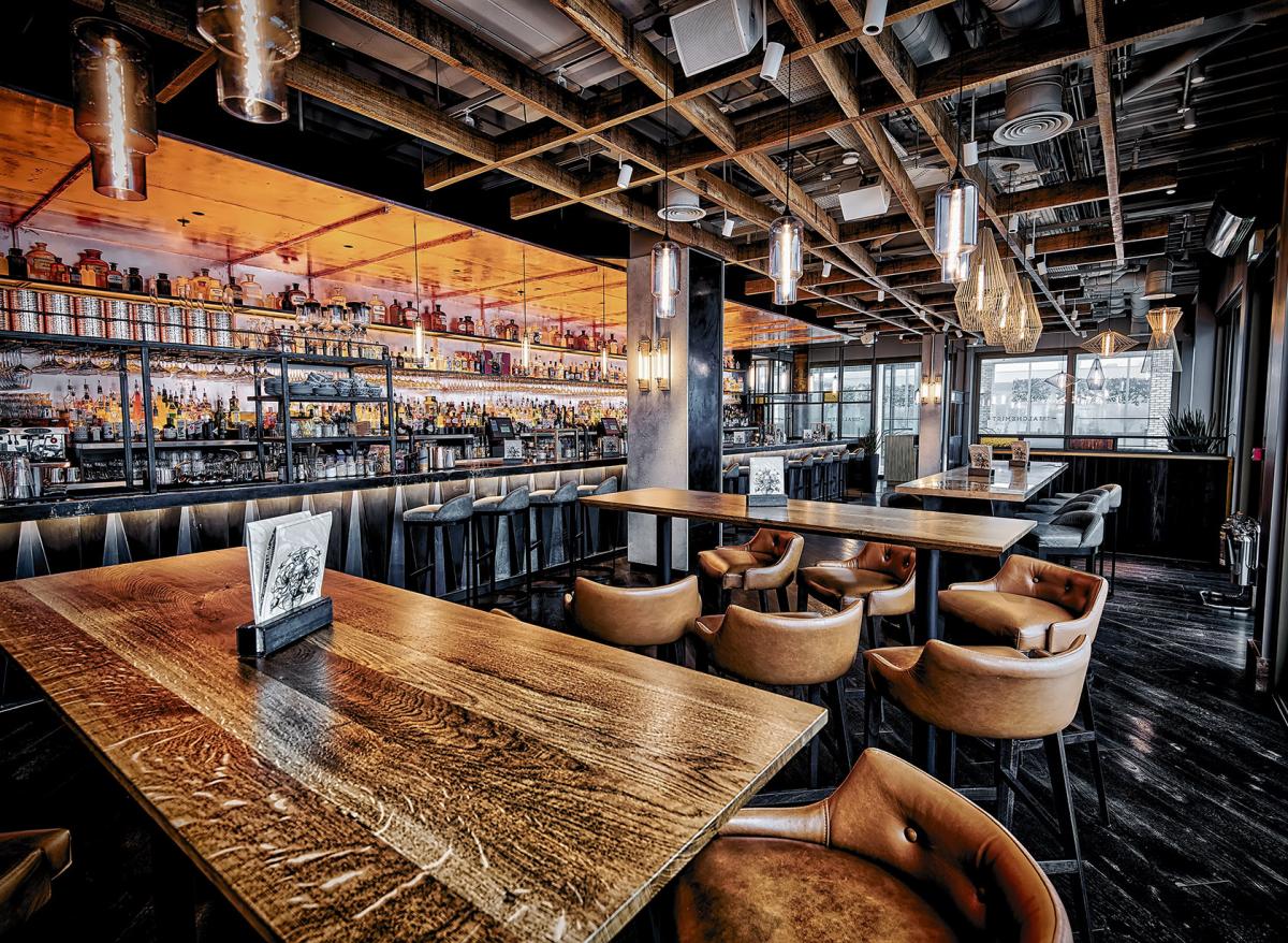 Alchemist Oxford