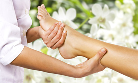 Bicester massage/facial