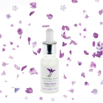 Nail Oil
