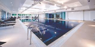 Berkshire Spa Days