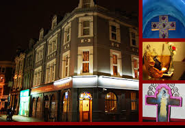 Church Street Hotel