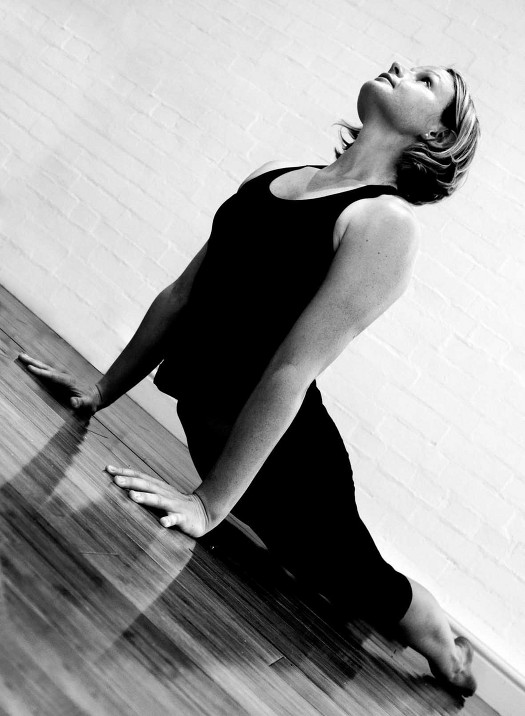 Thai yoga massage in Kenilworth