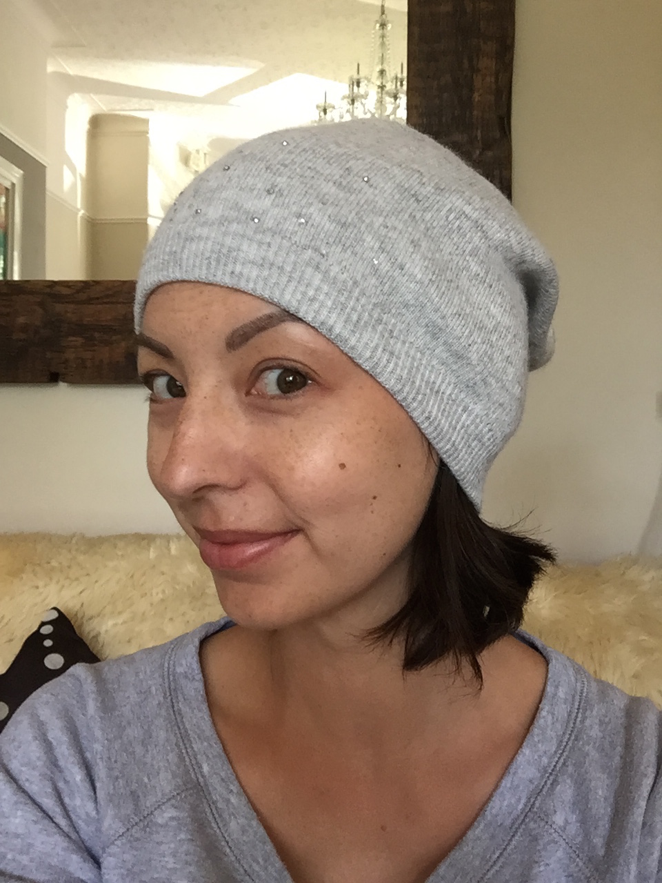 Headwear gift pack