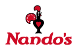 Nando's Voucher