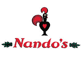 Nando's Voucher