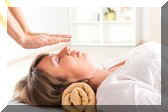Reiki London
