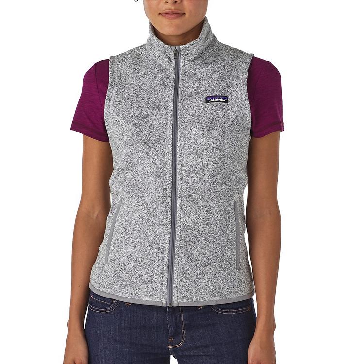 Patagonia Fleece