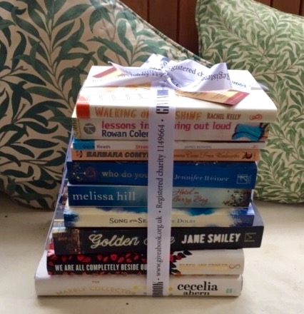 Book bundle