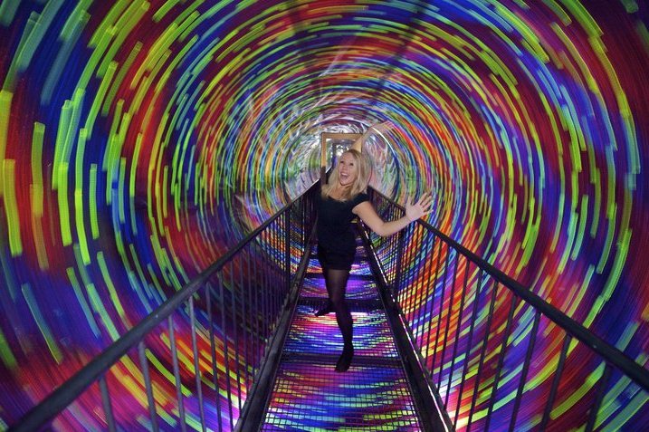 World of Illusions Edinburgh