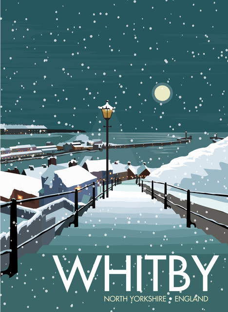 Georgina Westley print