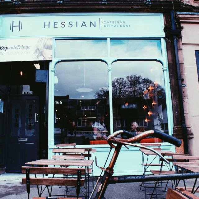 £50 restaurant voucher Leeds