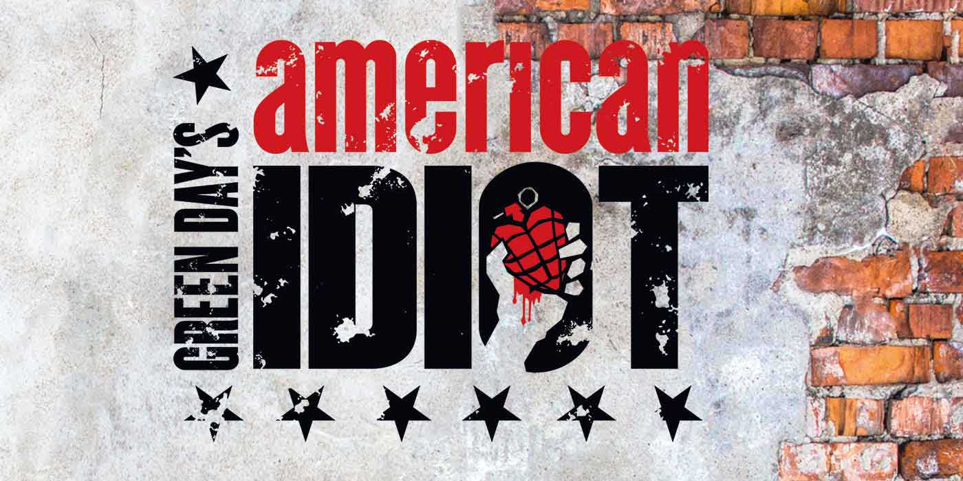 Green Day musical