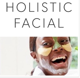 Facial Worthing