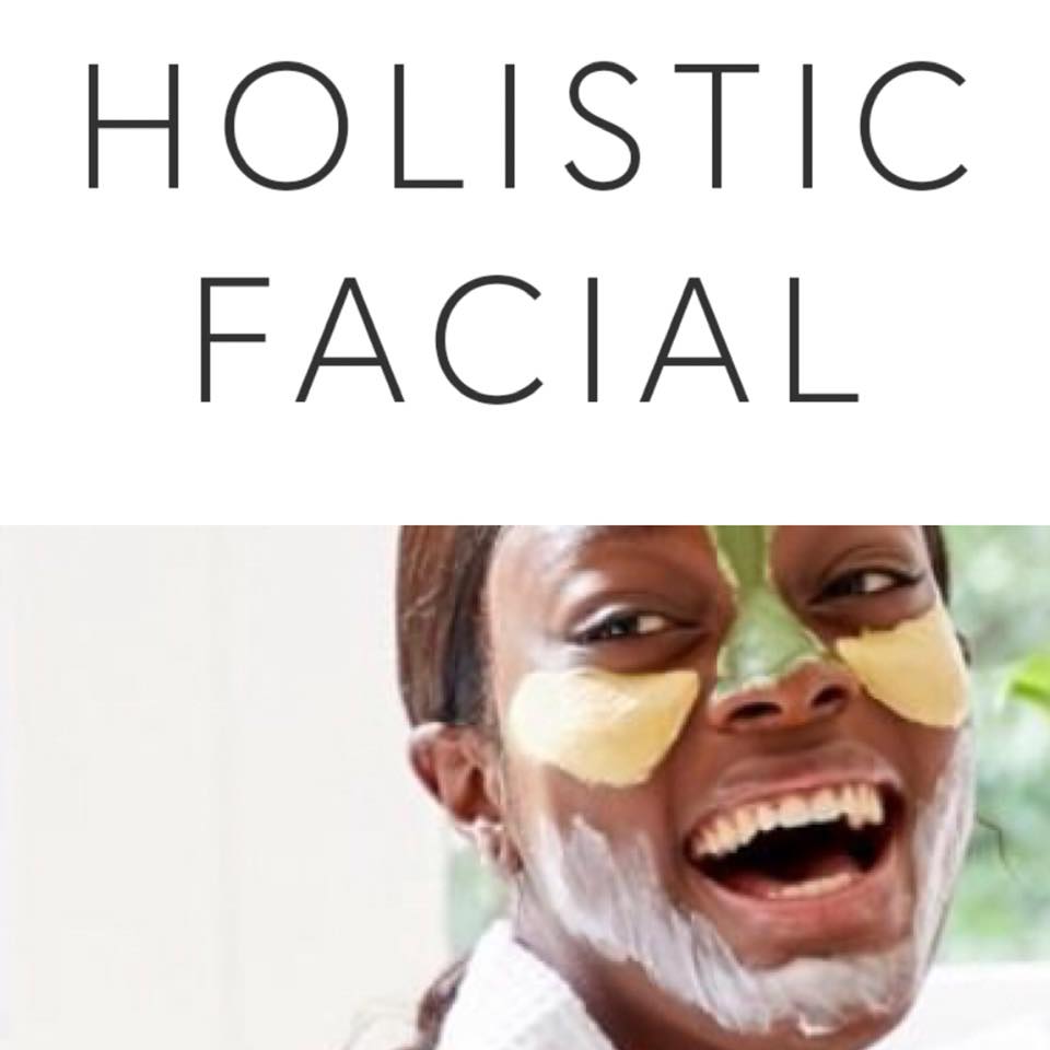 Facial Worthing