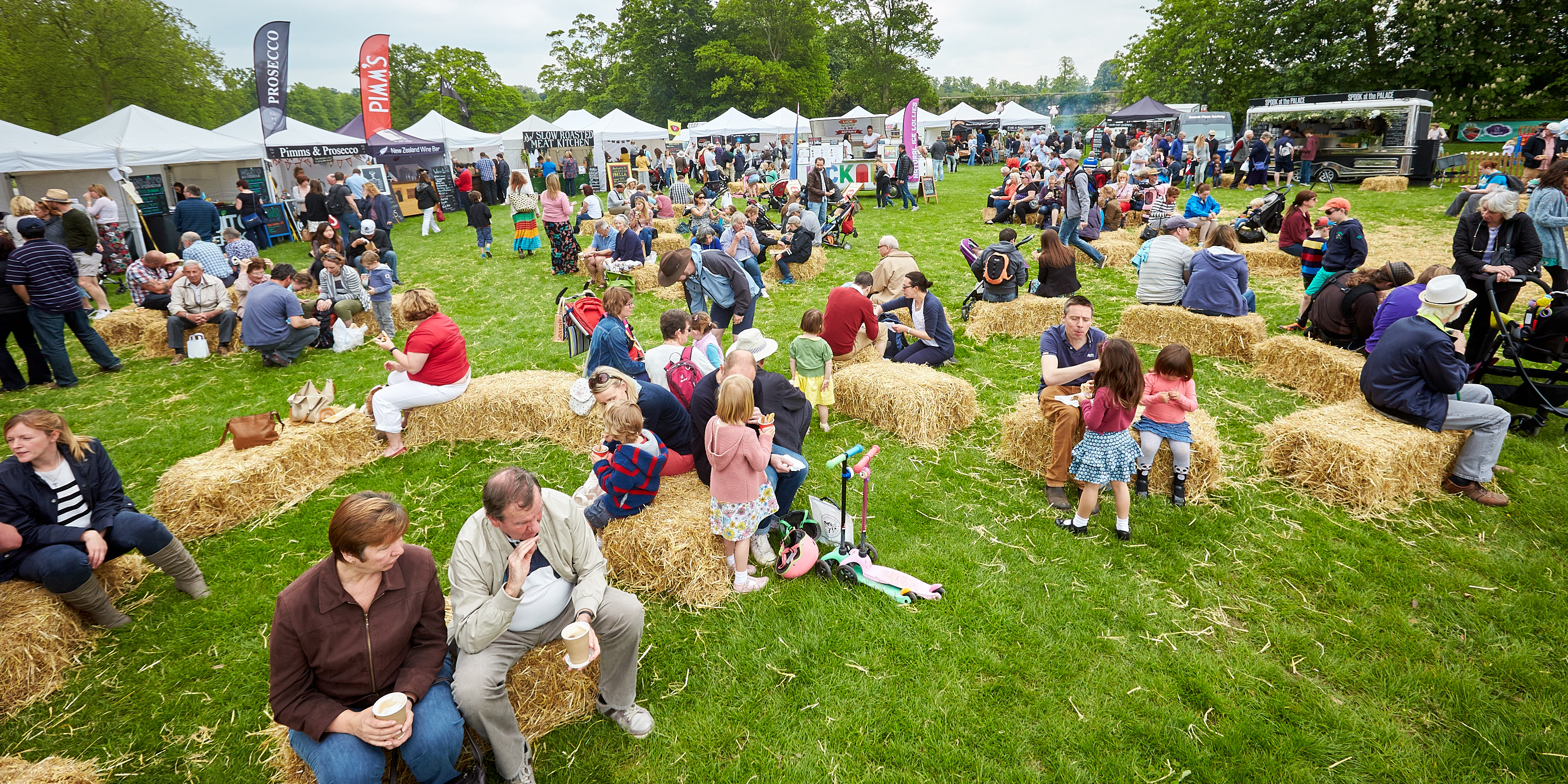 Windermere Food Festival Windermere Food Festival