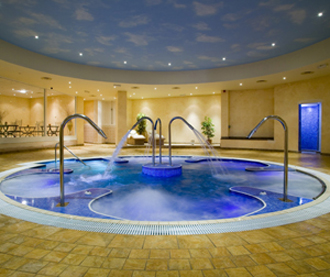 Spa Northampton
