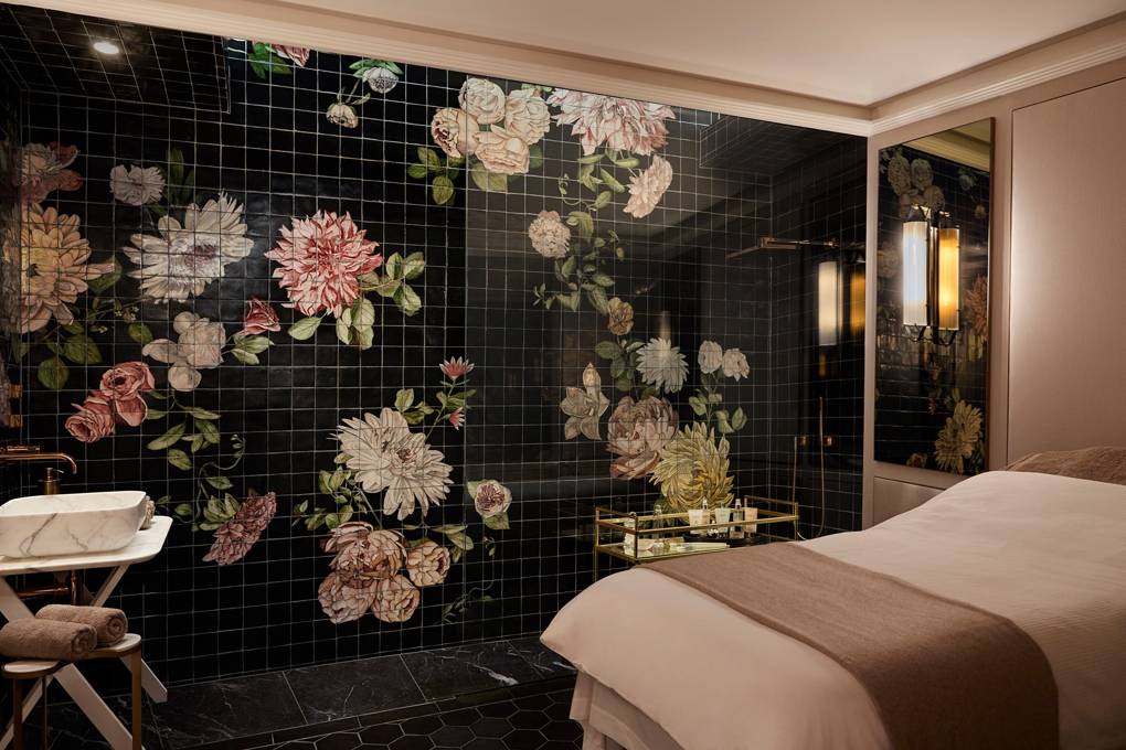 Facial Kensington LDN