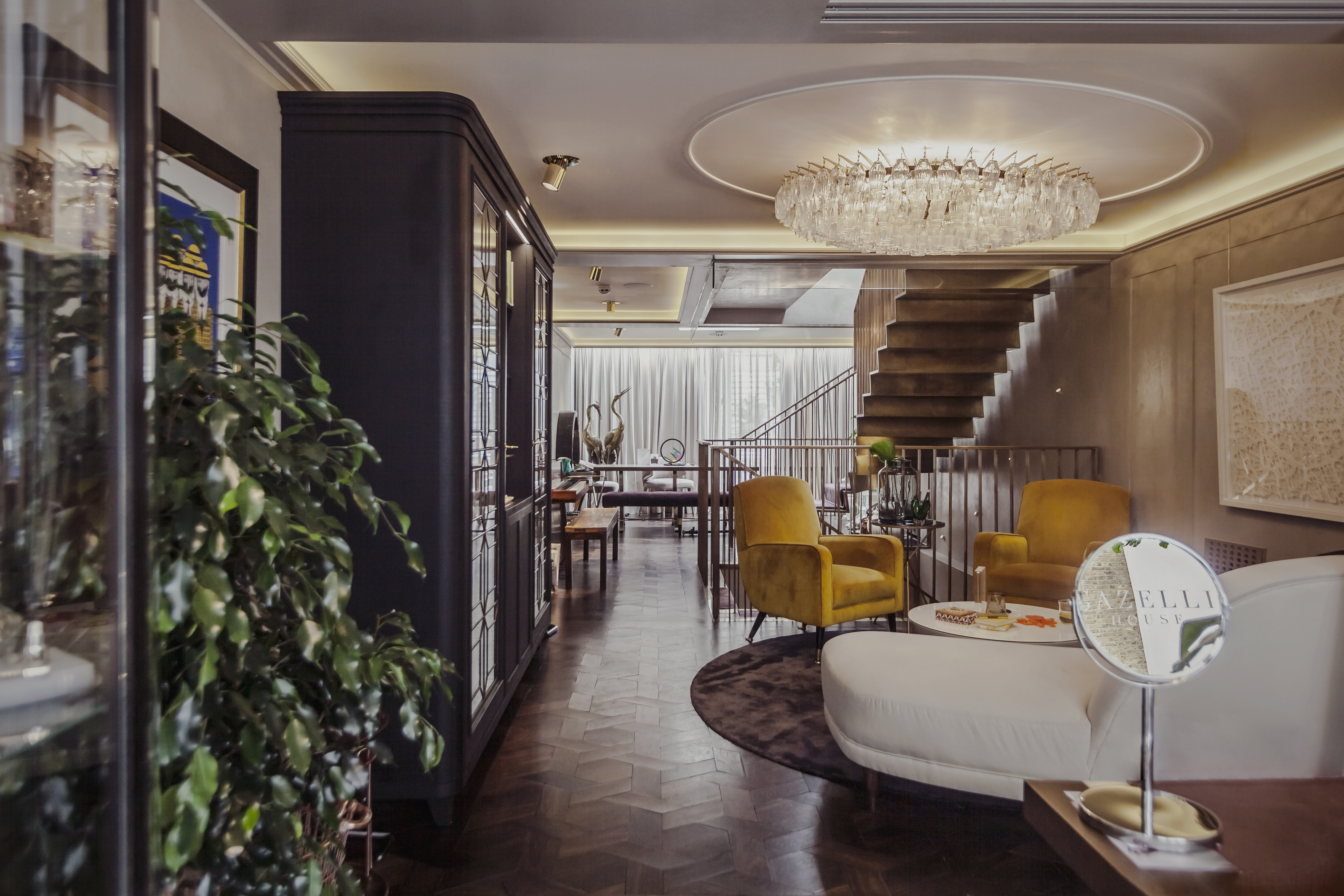 Facial Kensington London