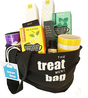 The Treatment Bag