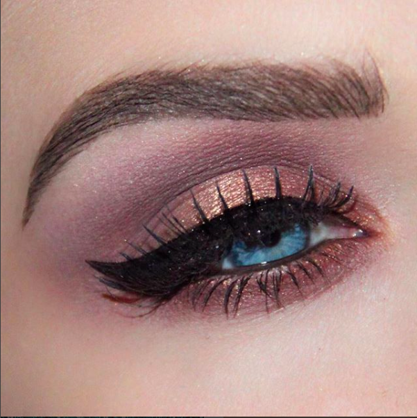 Free makeup session, London