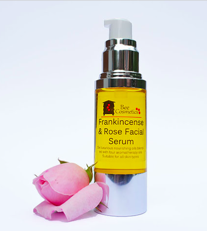 Facial Serum Bee Cosmetics