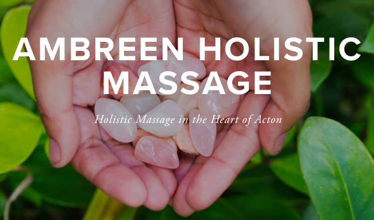 Discounted Massage, London