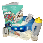 Cancer Care Parcel June