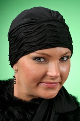 £50 headwear voucher