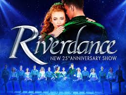 Riverdance Newcastle