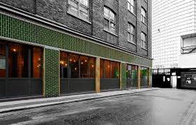 October Comedy London