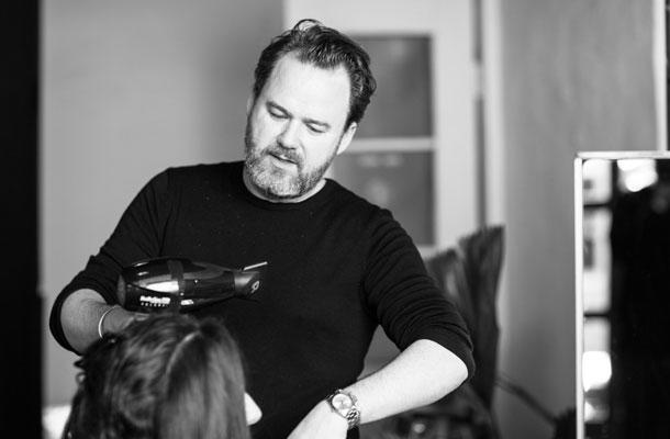 Haircut by Andreas Wild