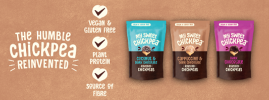 Free snack packs