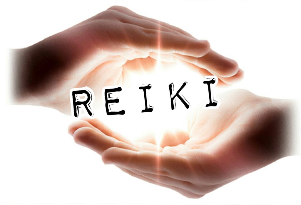 Wolverhampton Crystal Reiki