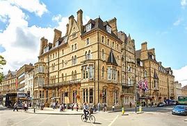 Spa Treatment Oxford