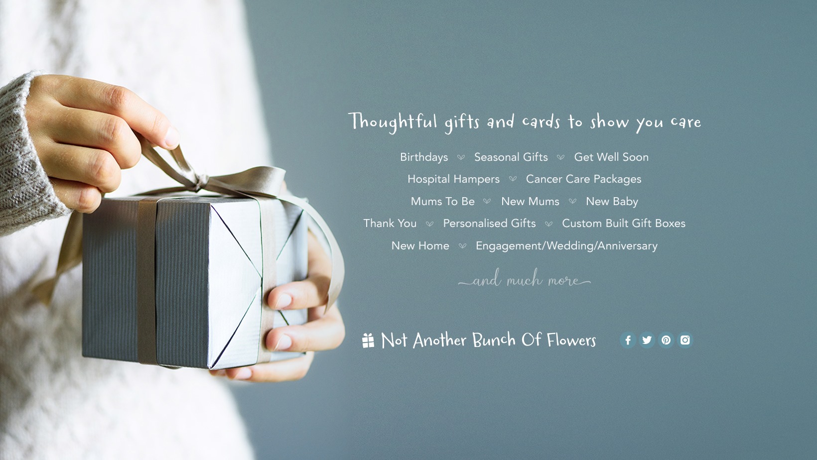 £50 gift voucher
