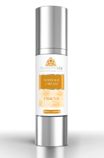 Massage Cream